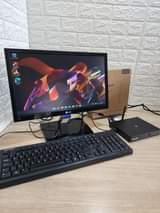 monitors