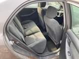 A picture of Foreign Used 2007 Toyota Corolla Sport