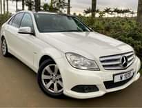 benz c180