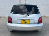 A picture of call0748682698 TOYOTA IST YEAR 2005 CC1290 FULL AC FULL DOCUMENT