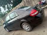 A picture of Nissan versa 2010 08085160927