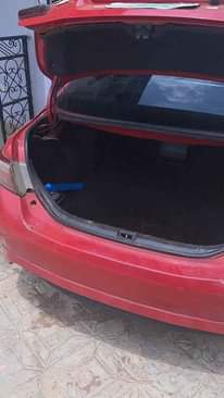 A picture of Toyota Voltron Sport SE