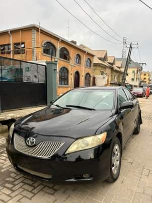 A picture of Quick deal. 2009 Toyota Camry.