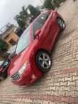 A picture of Tokunbo s Toyota Venza 2011 model first body full option