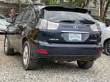 A picture of 2005 Lexus Rx330