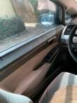A picture of HONDA CIVIC IROBOT