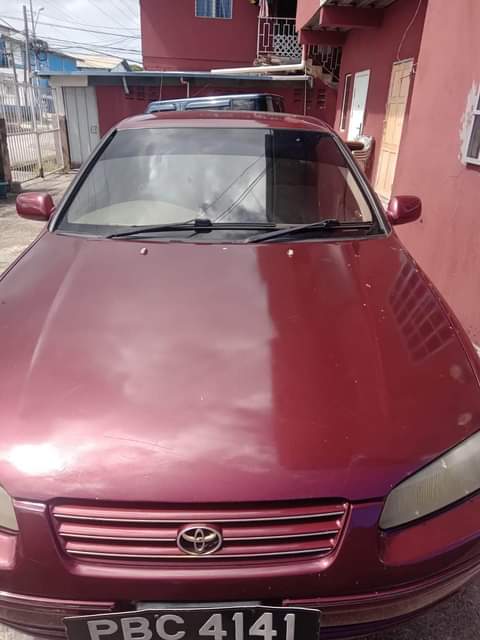 cars