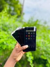 A picture of Oppo a83 gb128