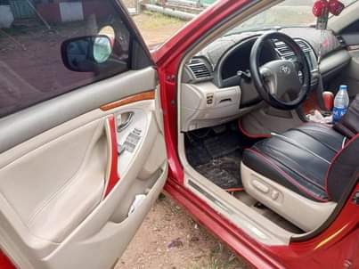 A picture of Car