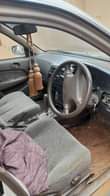A picture of Corolla