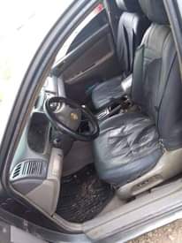 A picture of 2003 Toyota Camry