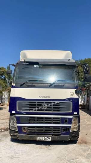 trucks