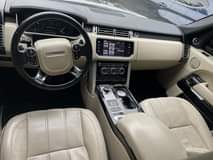 A picture of CLEAN UNREGISTERED 2014 RANGE ROVER VOGUE 17M NET PRICE DIESEL