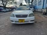 A picture of TOYOTA MARK II BEI MILIONI 5