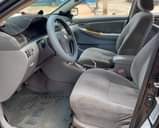 A picture of Toyota Corolla 2004