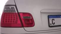 A picture of BMW 328