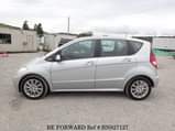 A picture of 2010 MERCEDES BENZ A CLASS A180