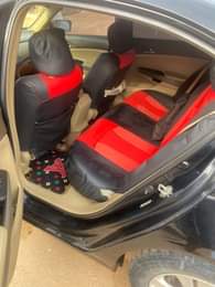 A picture of TOMORROW MORNING DEAL HONDA ACCORD 2011 REGISTERED NEATLY BAKED ON