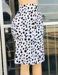 A picture of Skirts