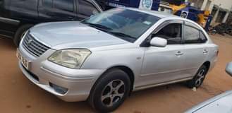 A picture of Toyota Premio 20m