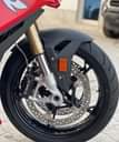 A picture of 2021 BMW S1000 R