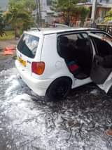 vw polo