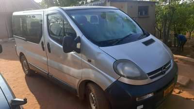 used opel