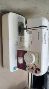 A picture of Machines
