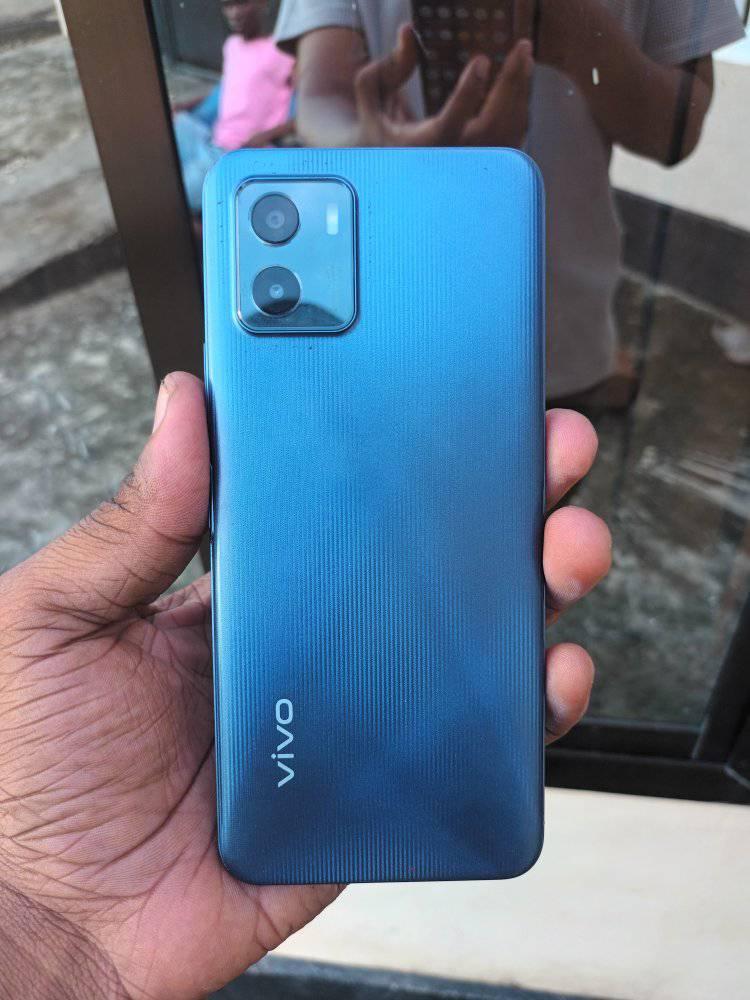 vivo phones