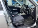 A picture of Subaru Forester Non Turbo