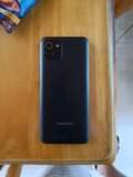 A picture of Samsung a03