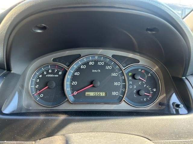 A picture of 2003 TOYOTA ALPHARD