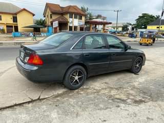 A picture of Car