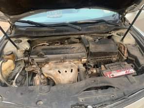 A picture of 3 2m to owner With 100k settlement Toyota camry 08