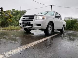 used ford ranger