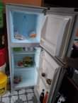 A picture of Nauza fridge Kali Hisense offer Lak 330k n nzuri mno