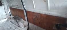 A picture of Righty Toyota Hiace