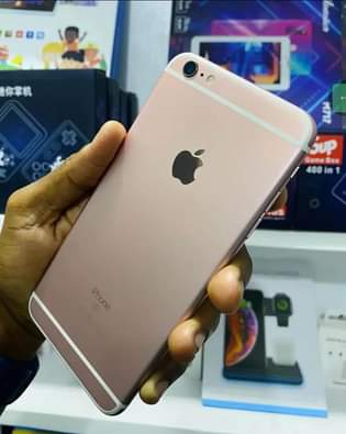 A picture of 6splus