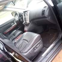 A picture of RX350