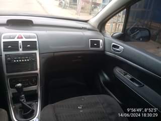 A picture of Peugeot 307 buy