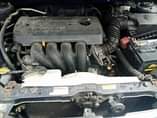 A picture of Toyota Corolla 07