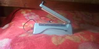 A picture of Sealler machine