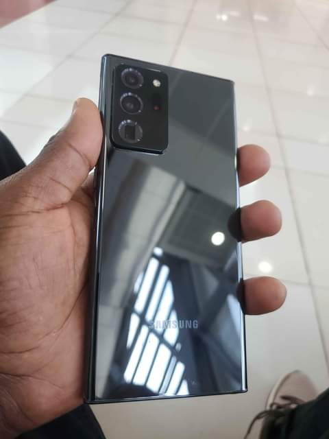 samsung galaxy note 20