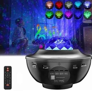 projector