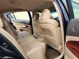 A picture of Super clean 2007 Lexus GS350 in excellent condition