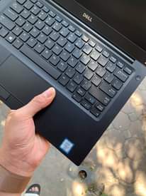A picture of Dell Latitude E7280 i5 7th gen 256 GB SSD 8