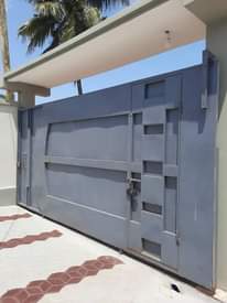 A picture of House for sale. Kigambon Mji Mwema 0652180400