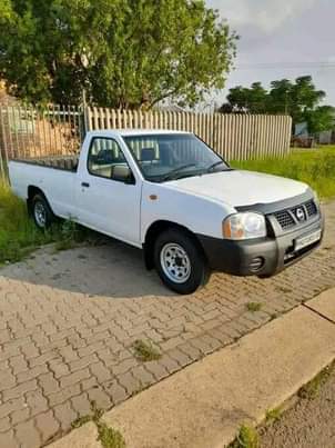 bakkies A.