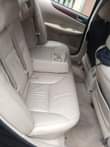 A picture of reg 06 Lexus
