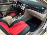 A picture of Lexus Es 300